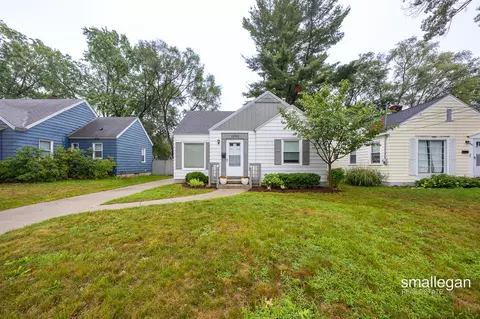 1050 Hoyt, Grand Rapids, MI 49507