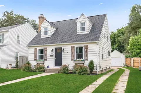 1014 Alger, Grand Rapids, MI 49507