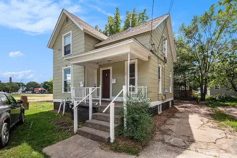 26 Hall, Grand Rapids, MI 49507