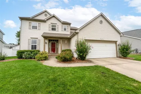 1139 Somerset Blf, Portage, MI 49024