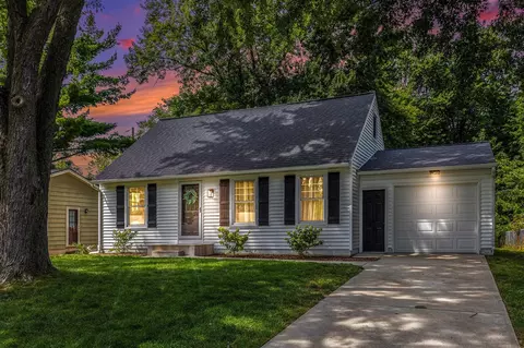 637 Faircrest, Grand Rapids, MI 49534