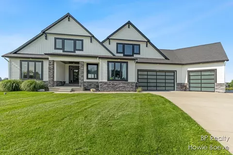 7010 Riley, Zeeland, MI 49464