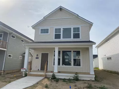 8266 Cooks Xing, Byron Center, MI 49315