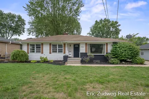 3900 Navaho, Grandville, MI 49418
