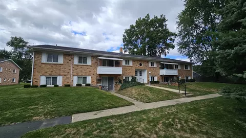 5372 36th #22, Hudsonville, MI 49426