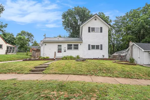 422 Johnson, Ionia, MI 48846