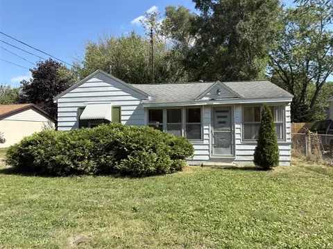 2484 Lincoln, Muskegon, MI 49441