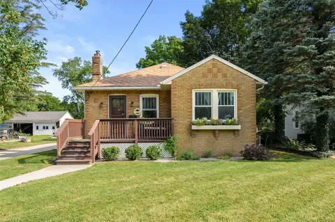 511 Glendale, Parchment, MI 49004