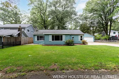 398 Pine, Holland, MI 49424
