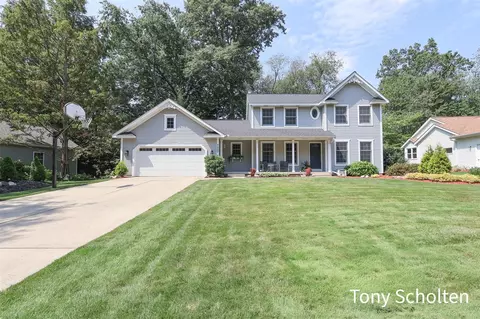 7207 Tory, Hudsonville, MI 49426