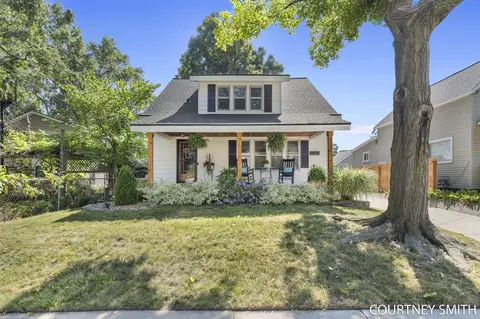 2130 Lafayette, Grand Rapids, MI 49505
