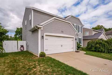3075 Creek Way, Grand Rapids, MI 49512