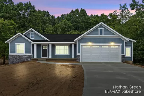 1775 34th, Allegan, MI 49010