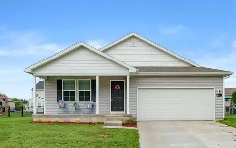 4181 Prairie Hl, Kalamazoo, MI 49048