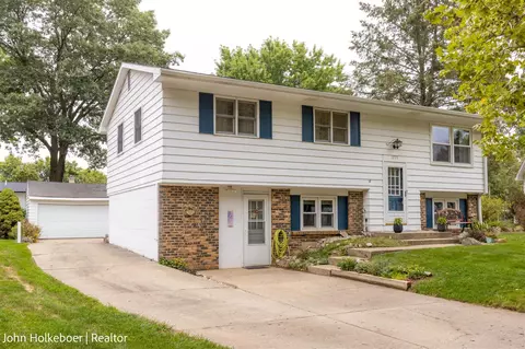 1715 Rodney, Grand Rapids, MI 49505