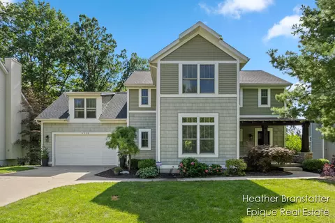 4936 W W Vlg, Ada, MI 49301