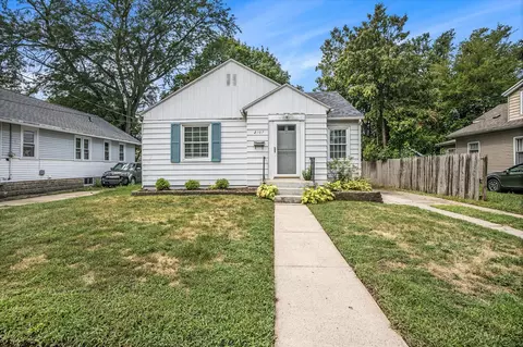 2107 Prospect, Grand Rapids, MI 49505