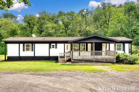 6364 Chickering, Belding, MI 48809