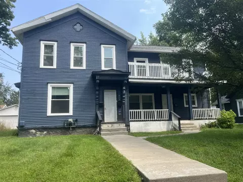 612 614 Oakhill, Jackson, MI 49201