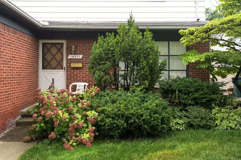 14571 Ludlow, Oak Park, MI 48237