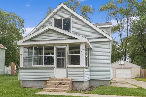 301 Murray, Wyoming, MI 49548