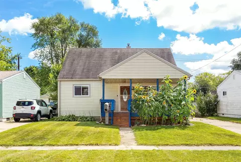1208 Fall Riv, Ypsilanti, MI 48198