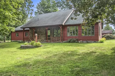 1592 108th, Otsego, MI 49078