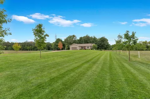 8253 56th, Hudsonville, MI 49426