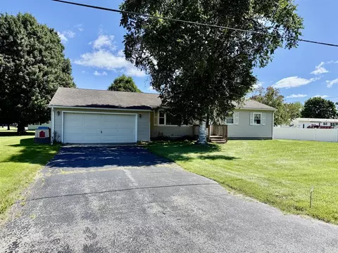 1557 Ivy, Manistee, MI 49660