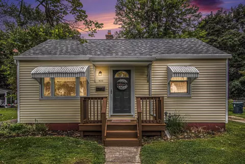 433 Cornell, Battle Creek, MI 49017