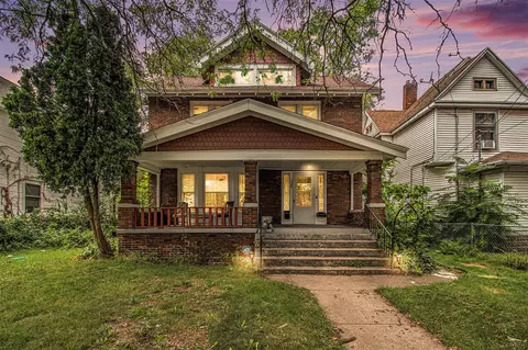 1335 Jefferson, Grand Rapids, MI 49507