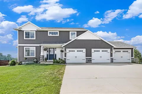 4666 Eagle, Caledonia, MI 49316