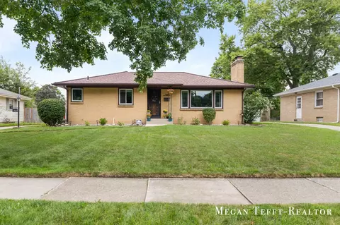 1461 Mayfield, Grand Rapids, MI 49505