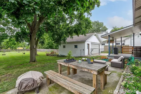 Exterior - 234 River, Spring Lake, MI 49456 photo 6 of 7
