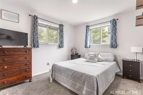 Bedroom - 234 River, Spring Lake, MI 49456 photo 1 of 4