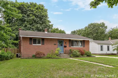 Exterior - 234 River, Spring Lake, MI 49456 photo 3 of 7