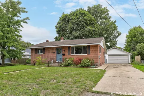 Exterior - 234 River, Spring Lake, MI 49456 photo 4 of 7