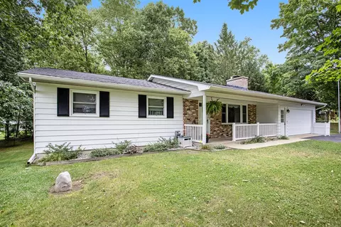 2391 N 35th, Galesburg, MI 49053