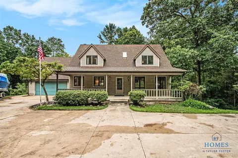 5398 Wood School, Hastings, MI 49058
