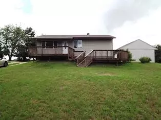 6091 Staines, Sheridan, MI 48884