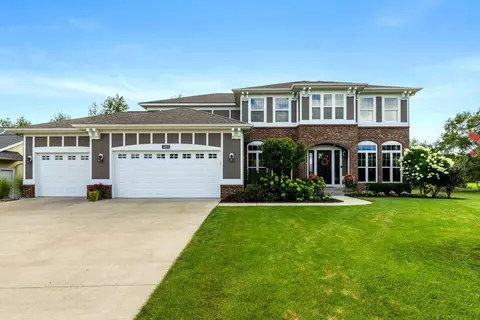 14112 Georgian Bay, Holland, MI 49424