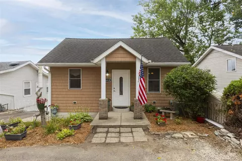 68434 Dailey, Edwardsburg, MI 49112