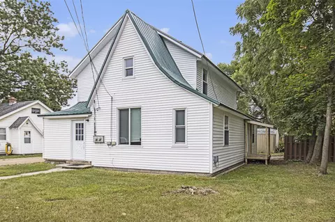 1332 E Wilcox, White Cloud, MI 49349
