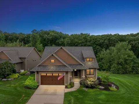 4307 Maybeck, Grand Rapids, MI 49525