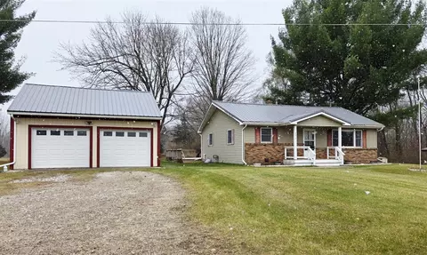 2617 Dale, Six Lakes, MI 48886