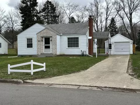 16 W Lynwood, Hillsdale, MI 49242