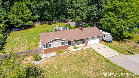 7079 Fillmore, Allendale, MI 49401