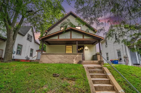 937 Humbolt, Grand Rapids, MI 49507