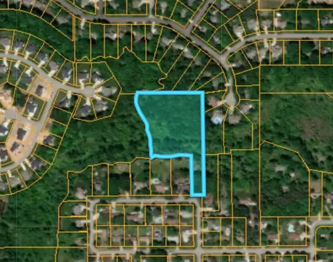 V/l Valley View, Holland, MI 49424