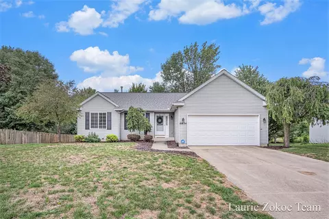 10834 Melanie, Allendale, MI 49401